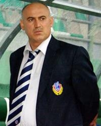 Yaşar Seyidov - 50!